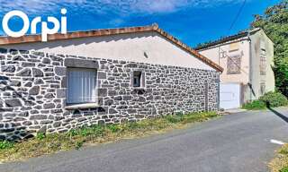 Maison 4 Pièces 128 m² à vendre à Lussat (63360)