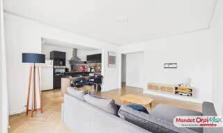 Appartement 3 Pièces 71 m² à vendre à Reims (51100)
