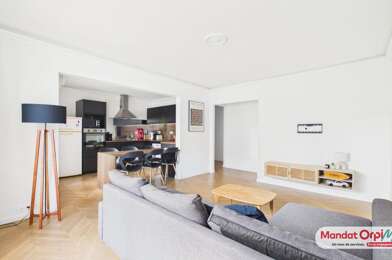 Appartement 3 pièces 183600 €