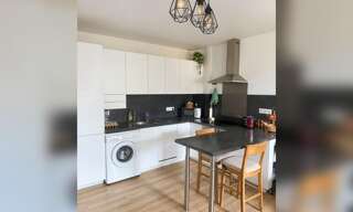 Appartement 3 Pièces 46 m² à vendre à La Roche-sur-Foron (74800)