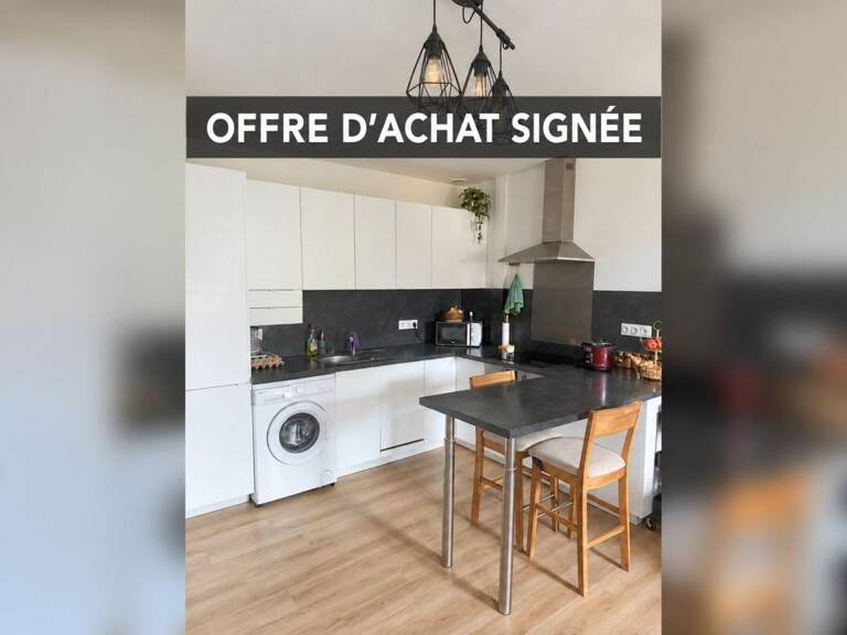 Appartement T3 à Vendre — photo 1