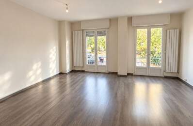 Toulouse Croix de Pierre bel appartement T2 traversant — photo du bien