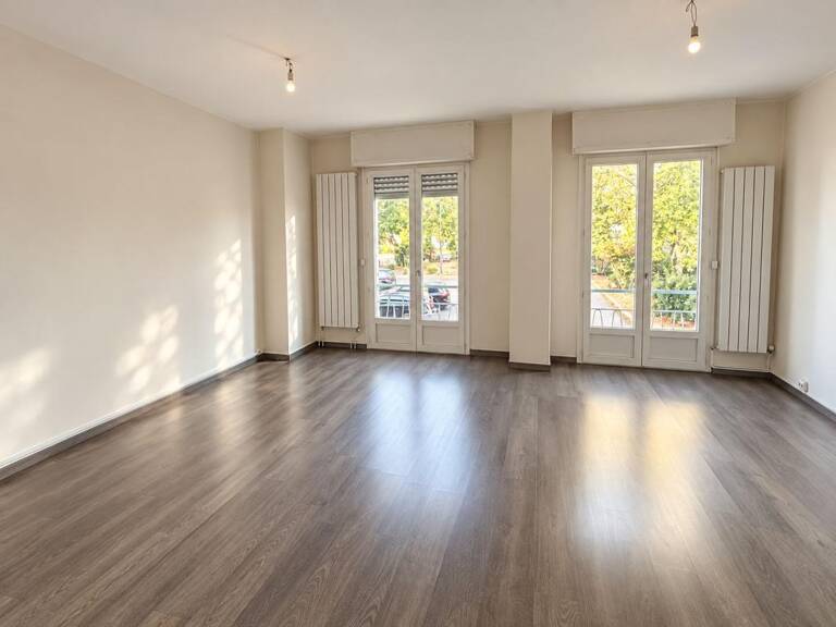 Toulouse Croix de Pierre bel appartement T2 traversant — photo 1