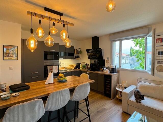 Appartement proposé à Toulouse