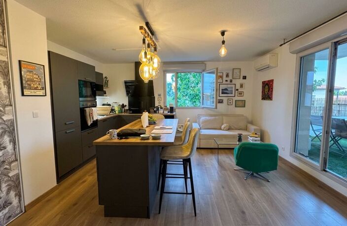 T3 à vendre - Au calme & sans travaux à prévoir — photo 2