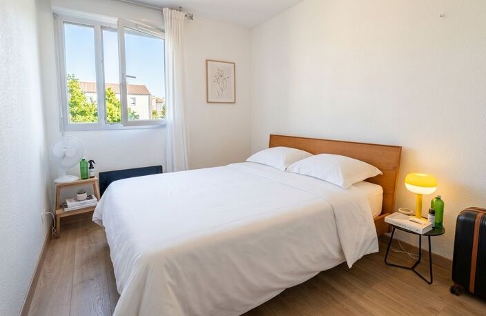 T3 à vendre - Au calme & sans travaux à prévoir — photo 3
