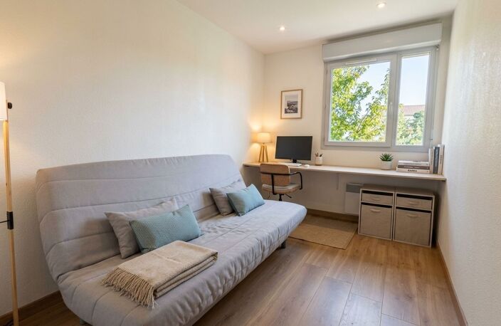 T3 à vendre - Au calme & sans travaux à prévoir — photo 4