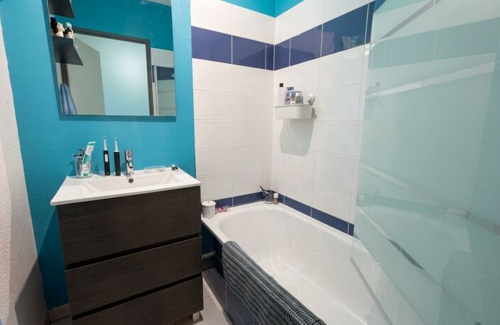 T3 à vendre - Au calme & sans travaux à prévoir — photo 5