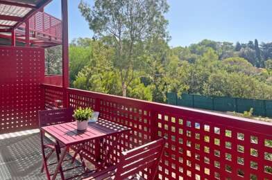 Appartement 2 pièces 289000 €