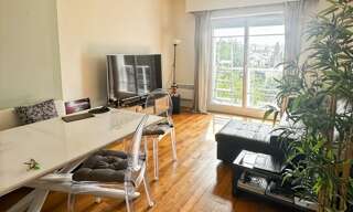 Appartement 3 Pièces 72 m² à louer à Saint-Pierre-des-Corps (37700)