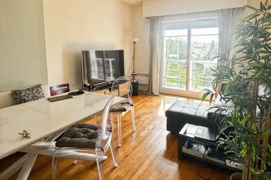 Appartement 3 pièces 665 €