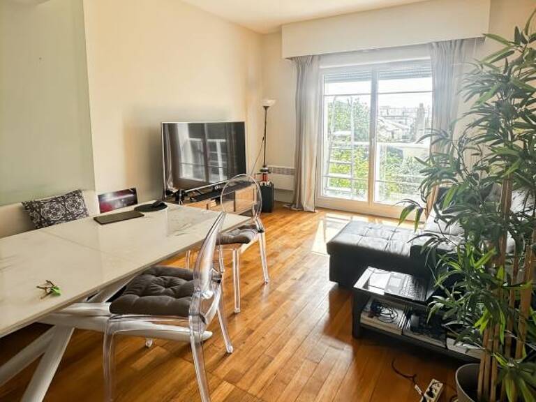 Appartement SPDC 3P - 72m² — photo 1