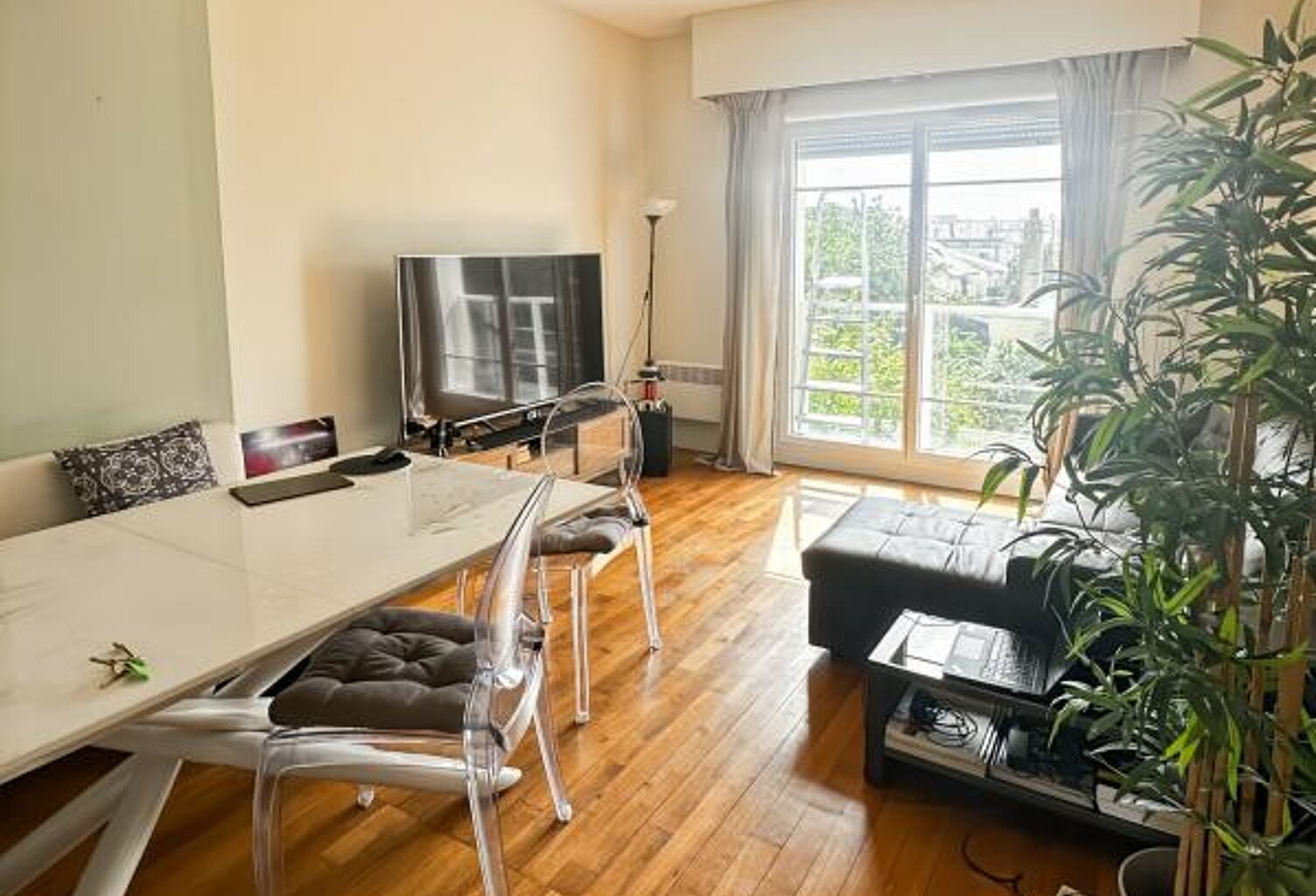 Appartement SPDC 3P - 72m² — photo 1