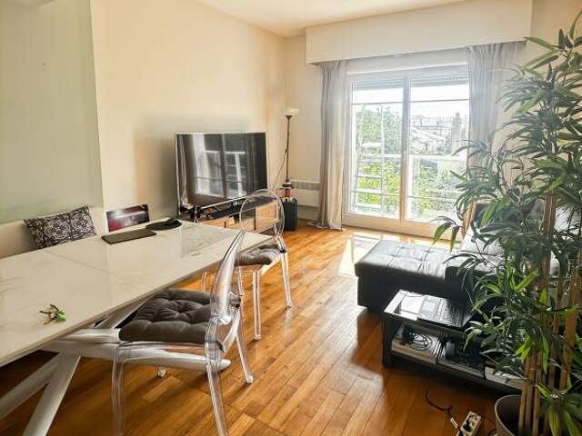 Appartement SPDC 3P - 72m² — photo du bien