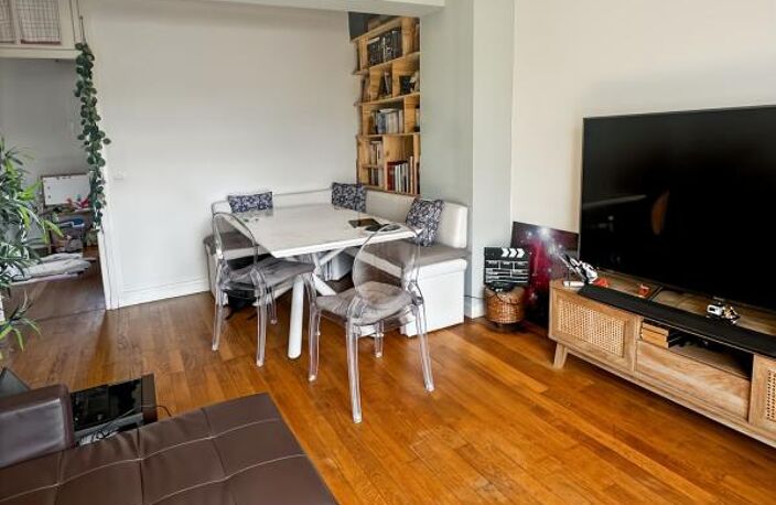 Appartement SPDC 3P - 72m² — photo 2