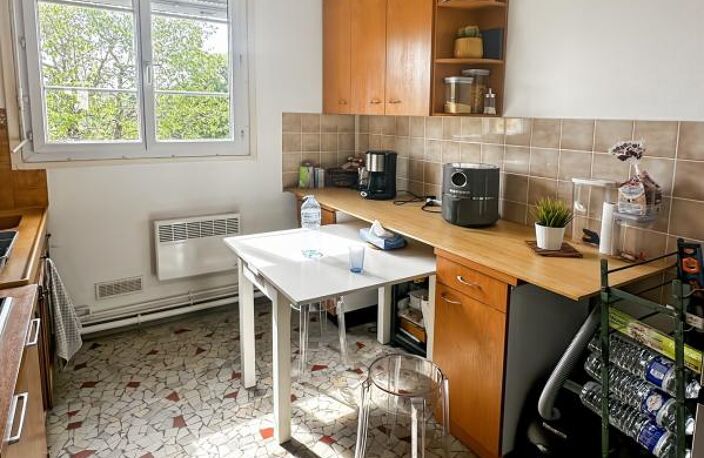 Appartement SPDC 3P - 72m² — photo 3