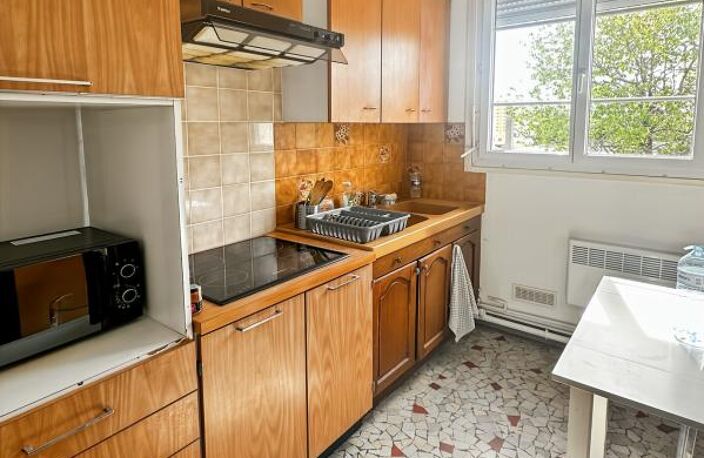 Appartement SPDC 3P - 72m² — photo 4