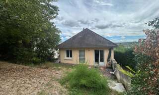 Maison 5 Pièces 155 m² à vendre à Blois (41000)