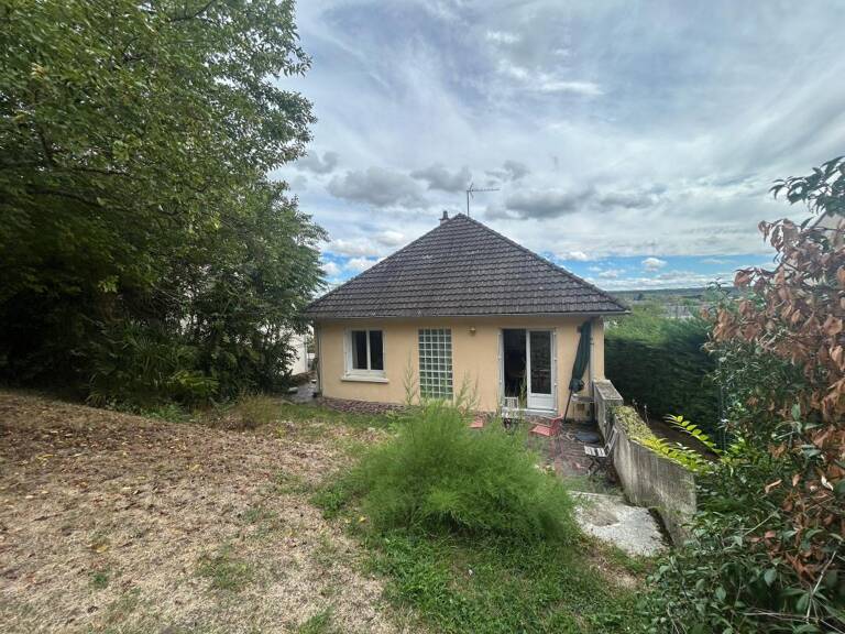 Maison À Vendre BLOIS — photo 1