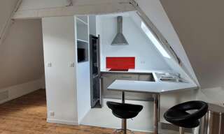 Appartement 2 Pièces 27 m² à louer à Saint-Brieuc (22000)