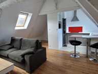 Appartement Saint Brieuc 2 pièces 27.30 m2 (60m² au sol) — photo 3