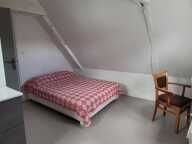 Appartement Saint Brieuc 2 pièces 27.30 m2 (60m² au sol) — photo 4