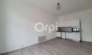 Appartement 2 Pièces 36 m² à vendre à Orléans (45000)