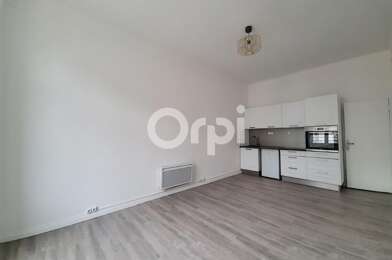 Appartement 2 pièces 140000 €