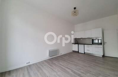 ✨ CHARMANT T2 HYPER-CENTRE — RUE JEANNE D'ARC (ORLÉANS)   — photo du bien