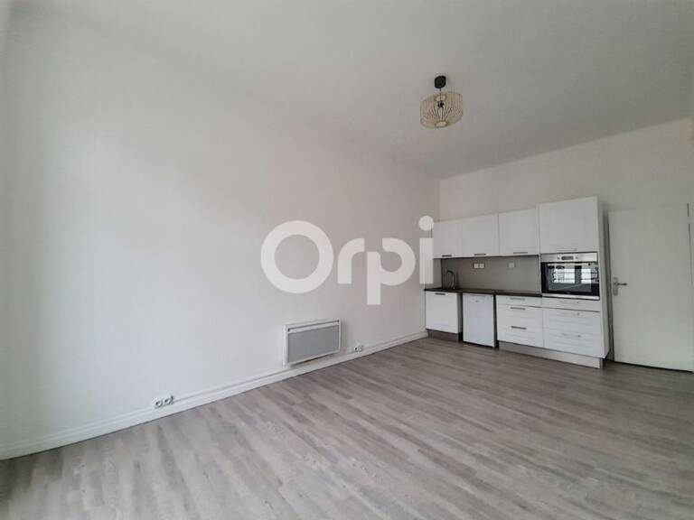 ✨ CHARMANT T2 HYPER-CENTRE — RUE JEANNE D'ARC (ORLÉANS)   — photo 1