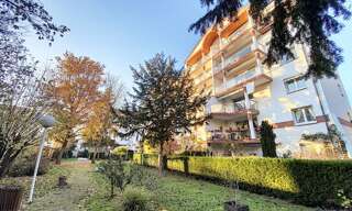 Appartement 1 Pièce 33 m² à louer à Orléans (45100)