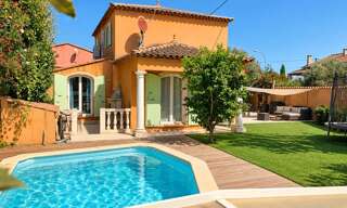 Maison 4 Pièces 134 m² à vendre à La Crau (83260)