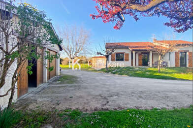 Maison 6 pièces 325000 €