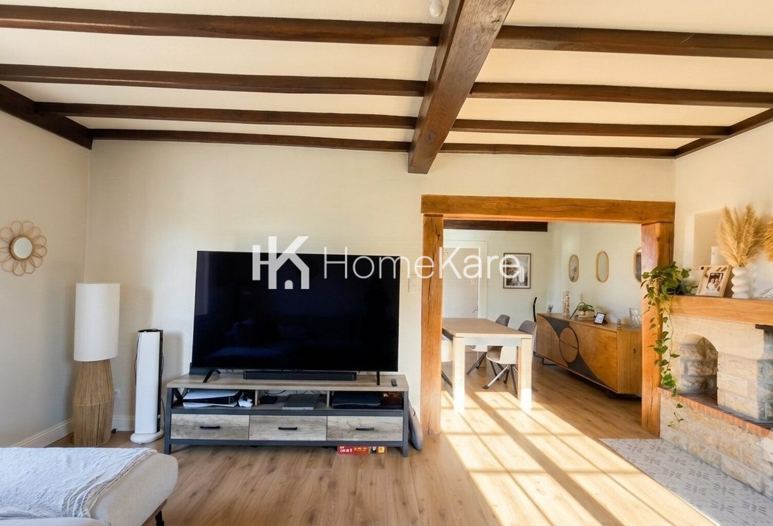 Maison au calme avec dépendance — photo 1