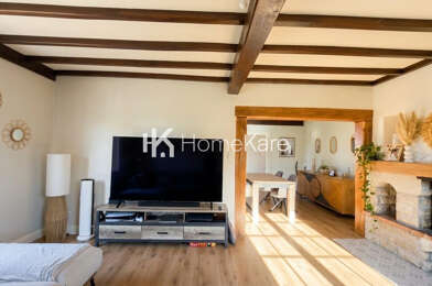 Maison 6 pièces 325000 €
