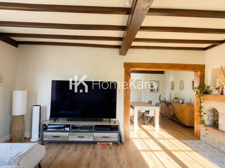 Maison au calme avec dépendance — photo 1