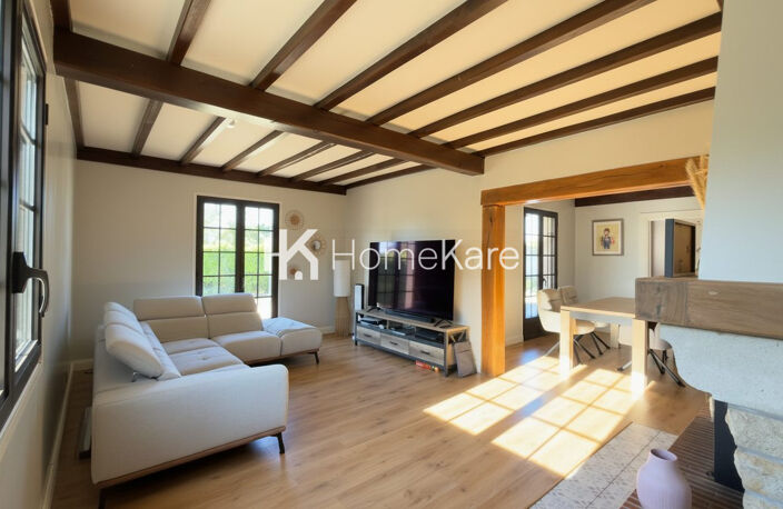 Maison au calme avec dépendance — photo 2