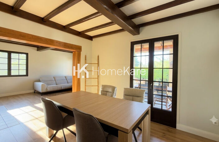 Maison au calme avec dépendance — photo 3