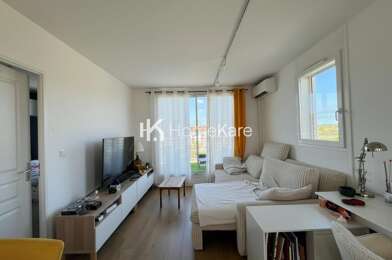 Appartement 2 pièces 750 €
