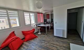 Appartement 2 Pièces 46 m² à louer à Toulouse (31500)