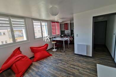 Appartement 2 pièces 665 €