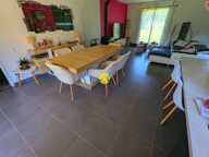 Maison 4ch. piscine .2,3Ha — photo 3