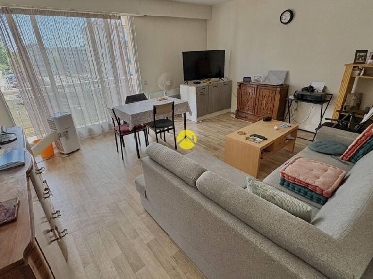 APPARTEMENT T2 60 M² — photo 1