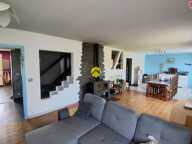 PAVILLON SUR SOUS-SOL T7 150 m²  — photo 3