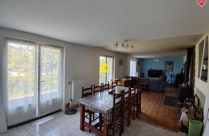 PAVILLON SUR SOUS-SOL T7 150 m²  — photo 5
