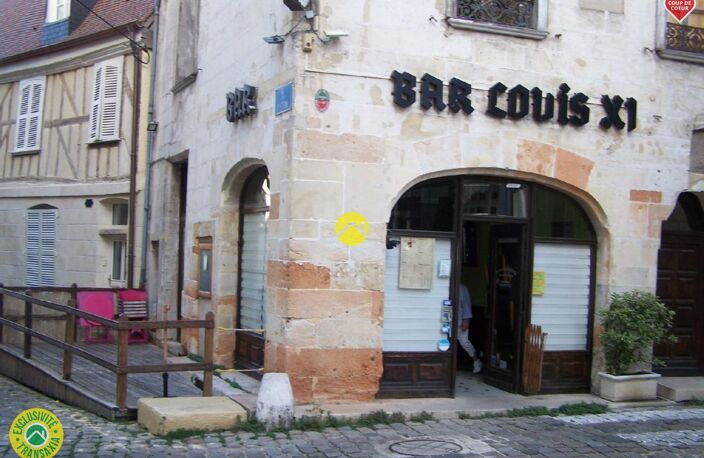  INVESTISSEUR  IMMEUBLE + COMMERCE  — photo 3