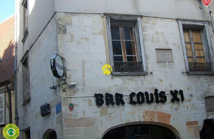  INVESTISSEUR  IMMEUBLE + COMMERCE  — photo 5