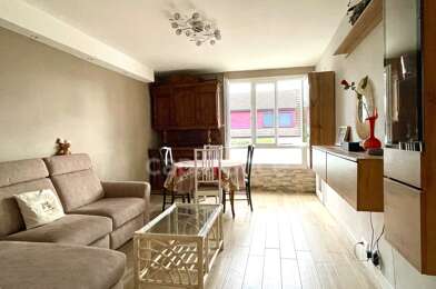 Appartement 3 pièces 365000 €