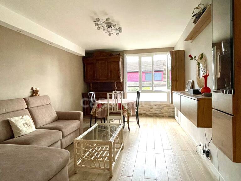 Appartement à vendre 3 pièces LE CHESNAY (78) — photo 1