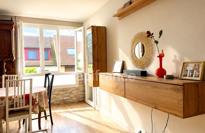 Appartement à vendre 3 pièces LE CHESNAY (78) — photo 5